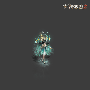 七款幻肤同步上线,经典召唤兽焕新颜!_大话西游2 | 大神