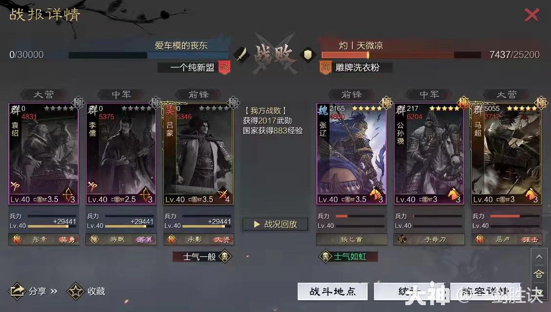 真金白银！新版本平民T1队合集，白板低红亦可称王！_率土之滨 | 大神