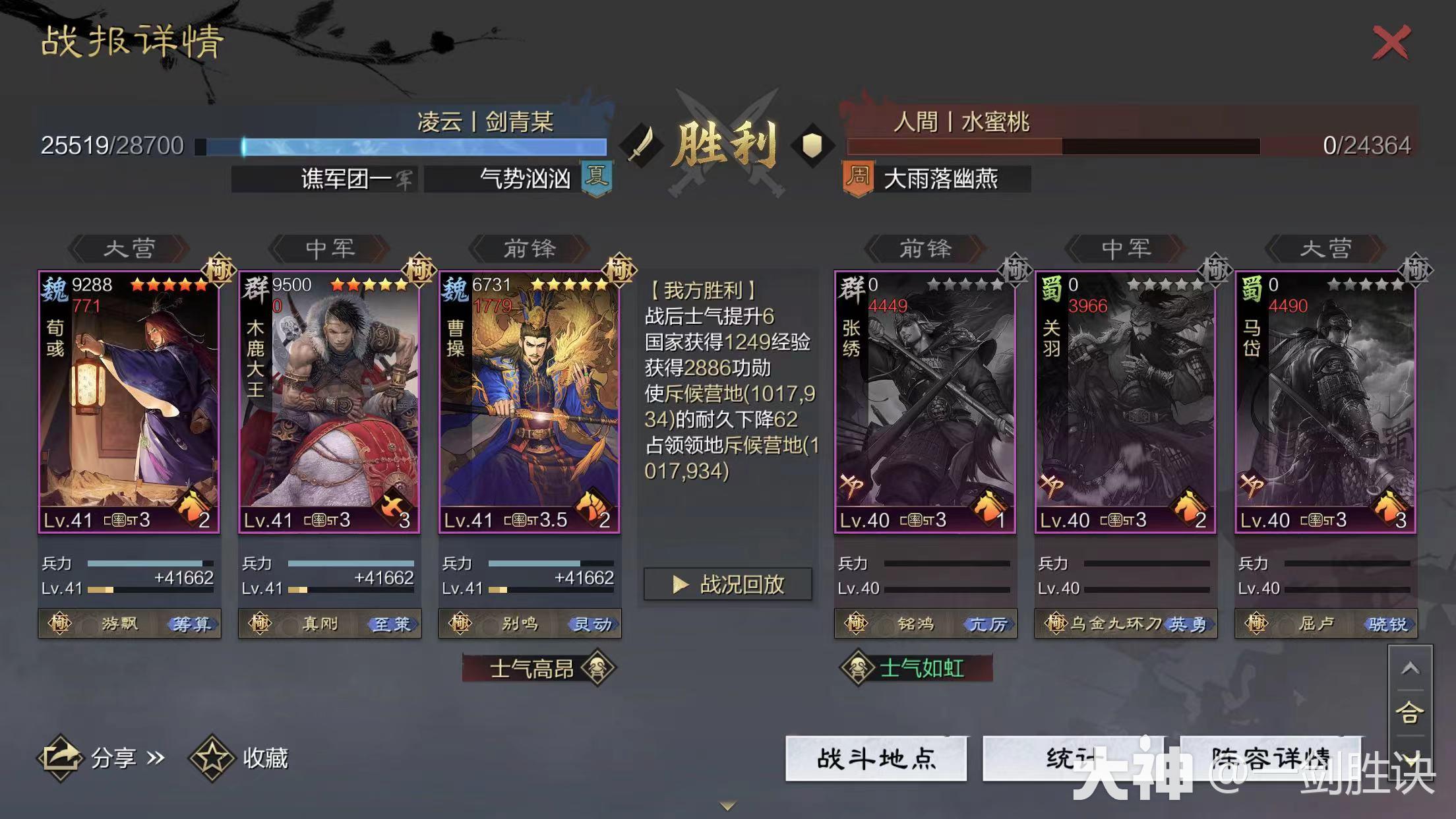 真金白银！新版本平民T1队合集，白板低红亦可称王！_率土之滨 | 大神