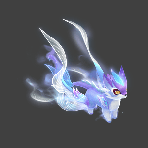 嘉年华限量祥瑞"霆云飞廉"的原型居然是"他"?_梦幻西游 | 大神