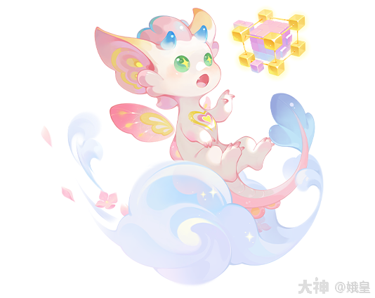 超级灵龙能否成为下一代暴力神兽_梦幻西游手游 | 大神