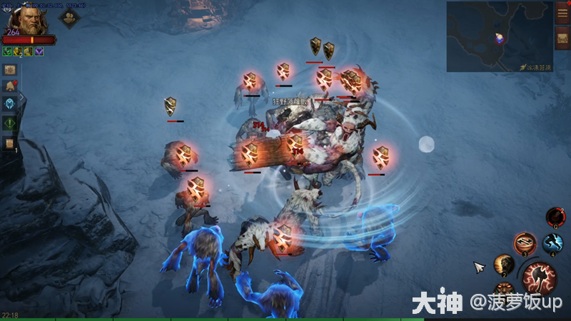 游戏中的易伤机制_暗黑破坏神：不朽 | 大神