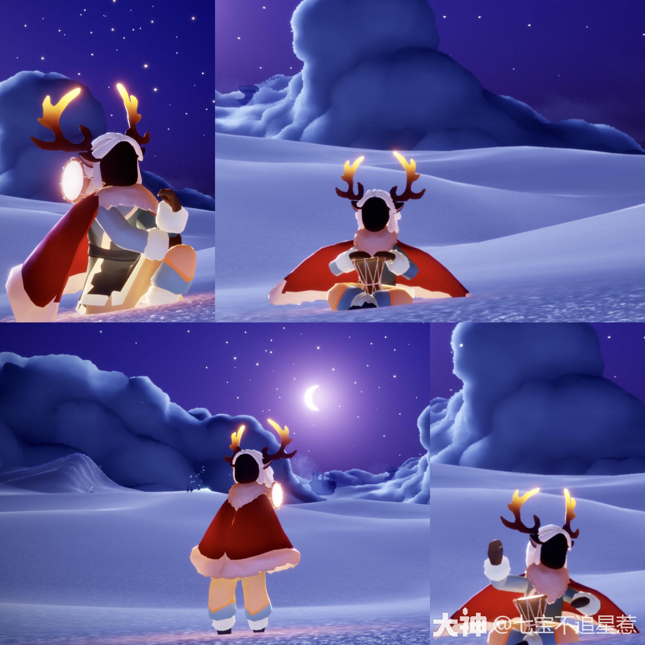 光遇欧若拉音乐会|氛围感物品介绍_光·遇 | 大神