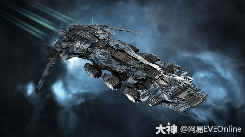 全新势力驱逐舰即将登场,助你全面提升战斗力!_eve星战前夜 | 大神