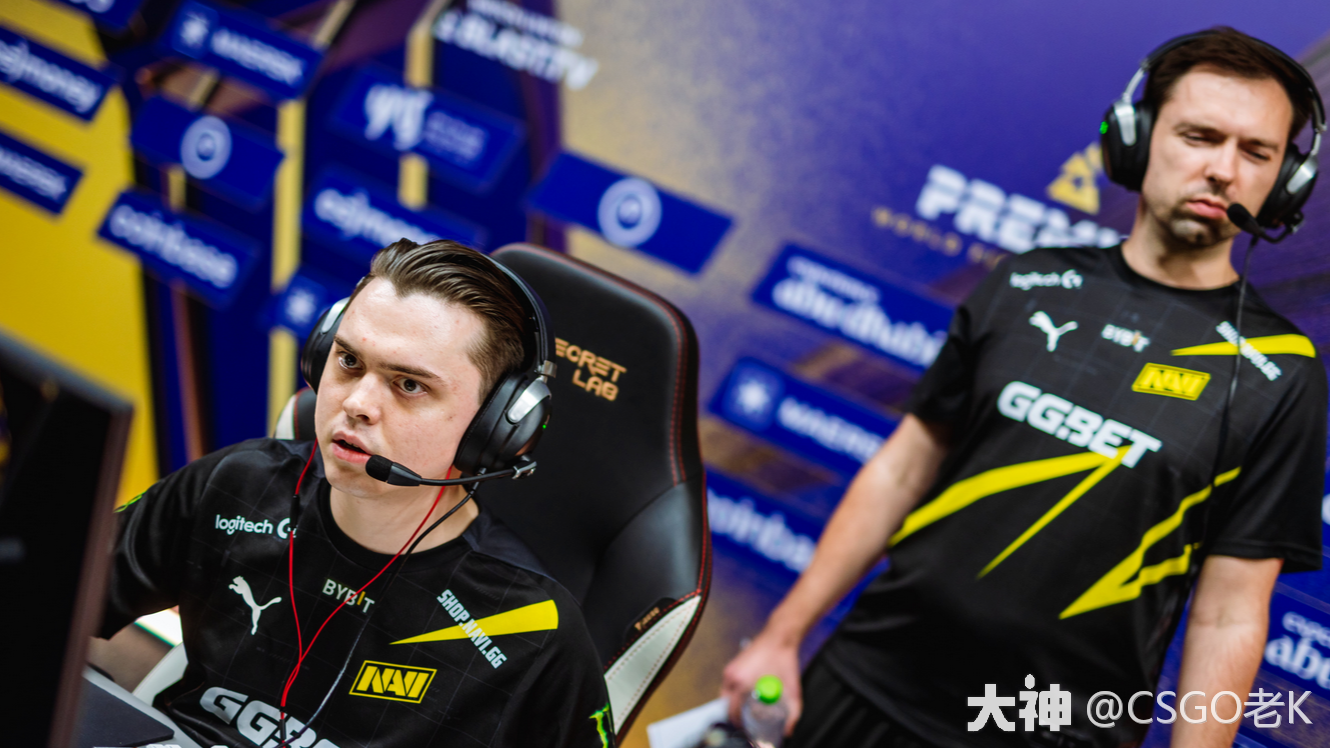 B1ad3:npl将继续为主队效力_CSGO | 大神