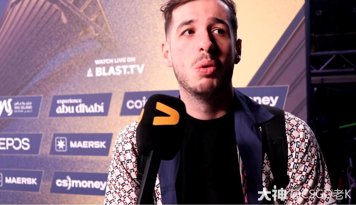 kennys谈回归我的目标就是再次成为明星