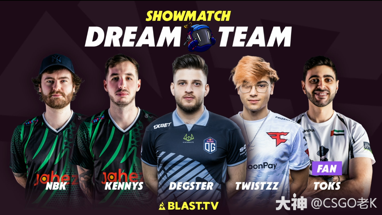 kennys谈回归我的目标就是再次成为明星