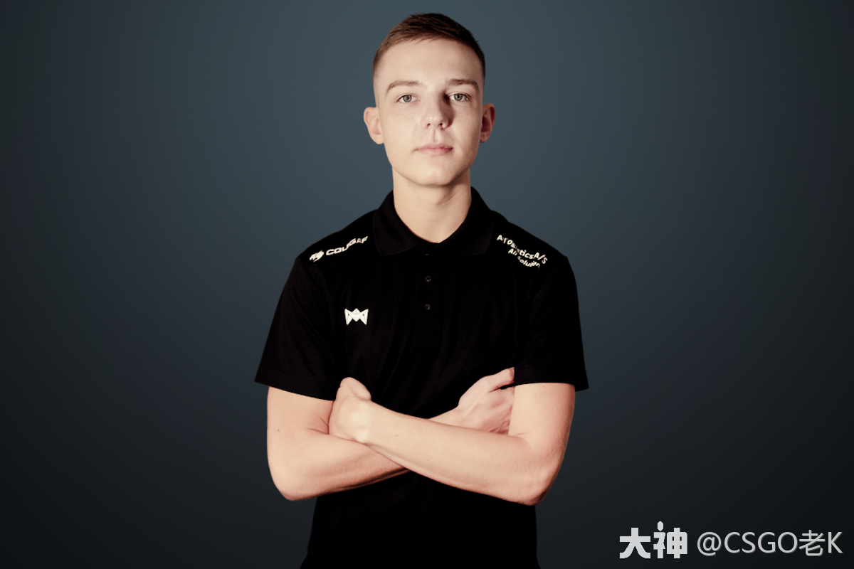 簽下staehr和sjuush 希望落空, astralis轉向buzz_csgo | 大神