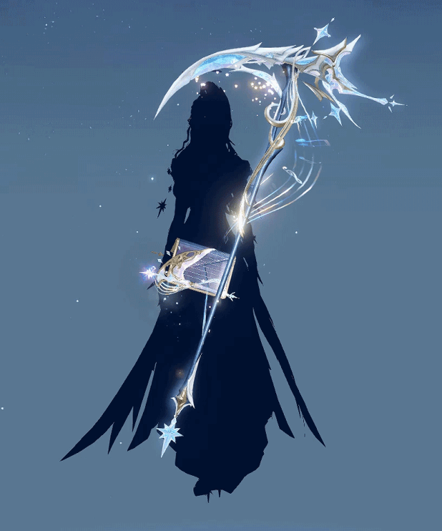 冰晶冬日开启双旦狂欢 全新外观卷起冬日时尚_天谕手游_17173.