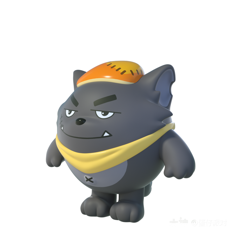 更新公告|《蛋仔派对》×《喜羊羊与灰太狼》联动明日上线!