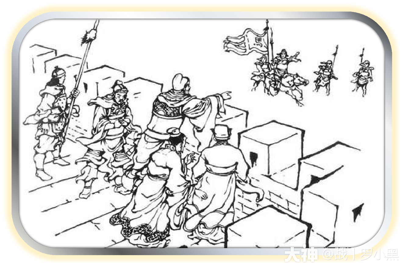 武将志丨王异_率土之滨 | 大神