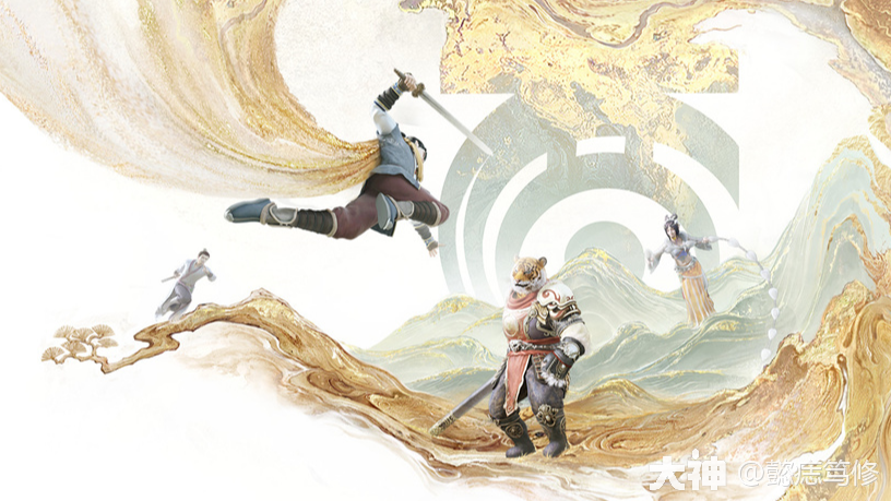 点星演武星将（天魁星）阵容推荐_大话西游2免费版 | 大神