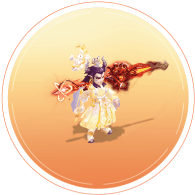 新春时装效果图预览!_大话西游手游 | 大神