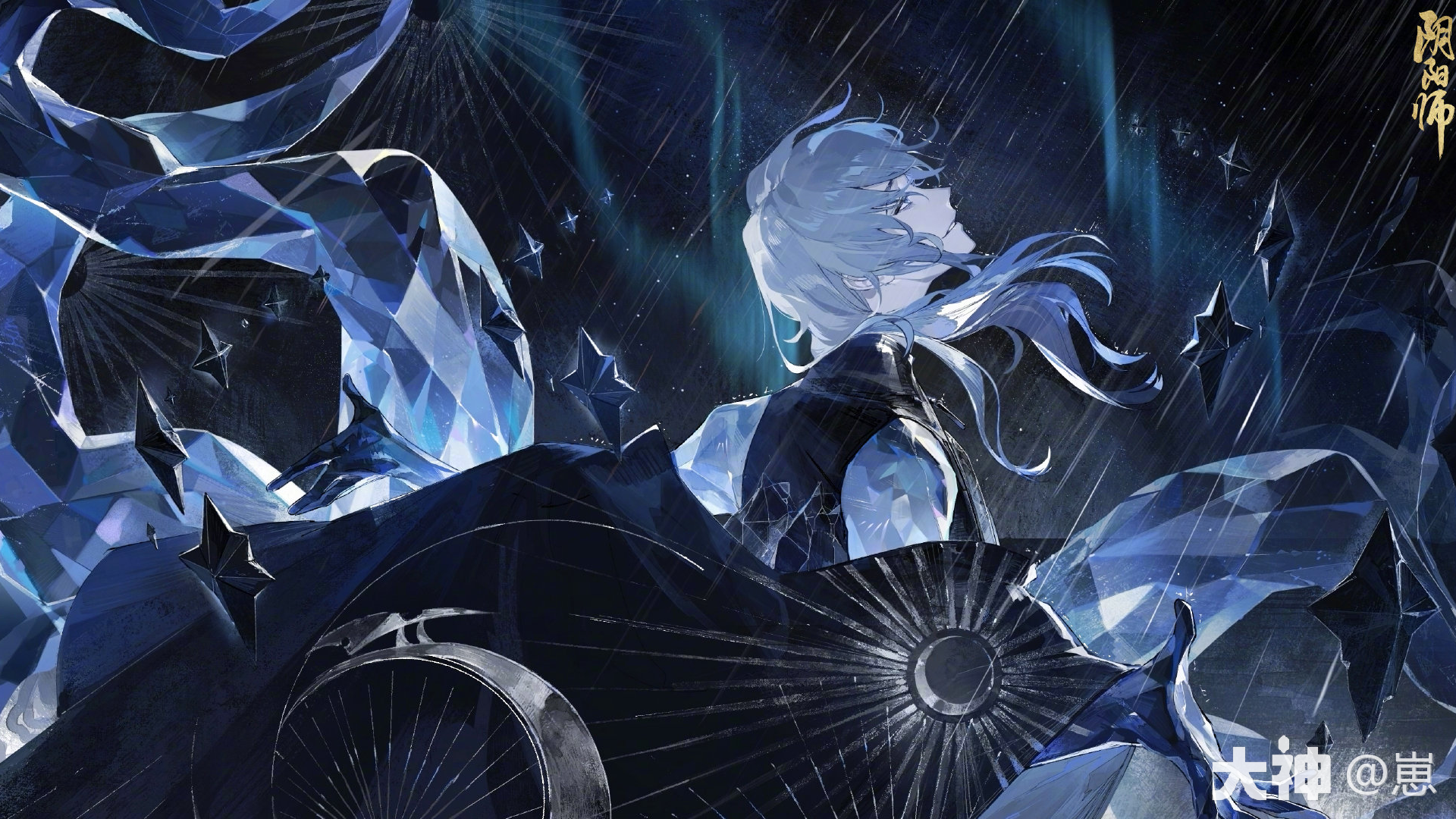 阴阳师1.11体验服更新公告】月读降临/全新秘闻/年贺大特卖_阴阳师 | 大神