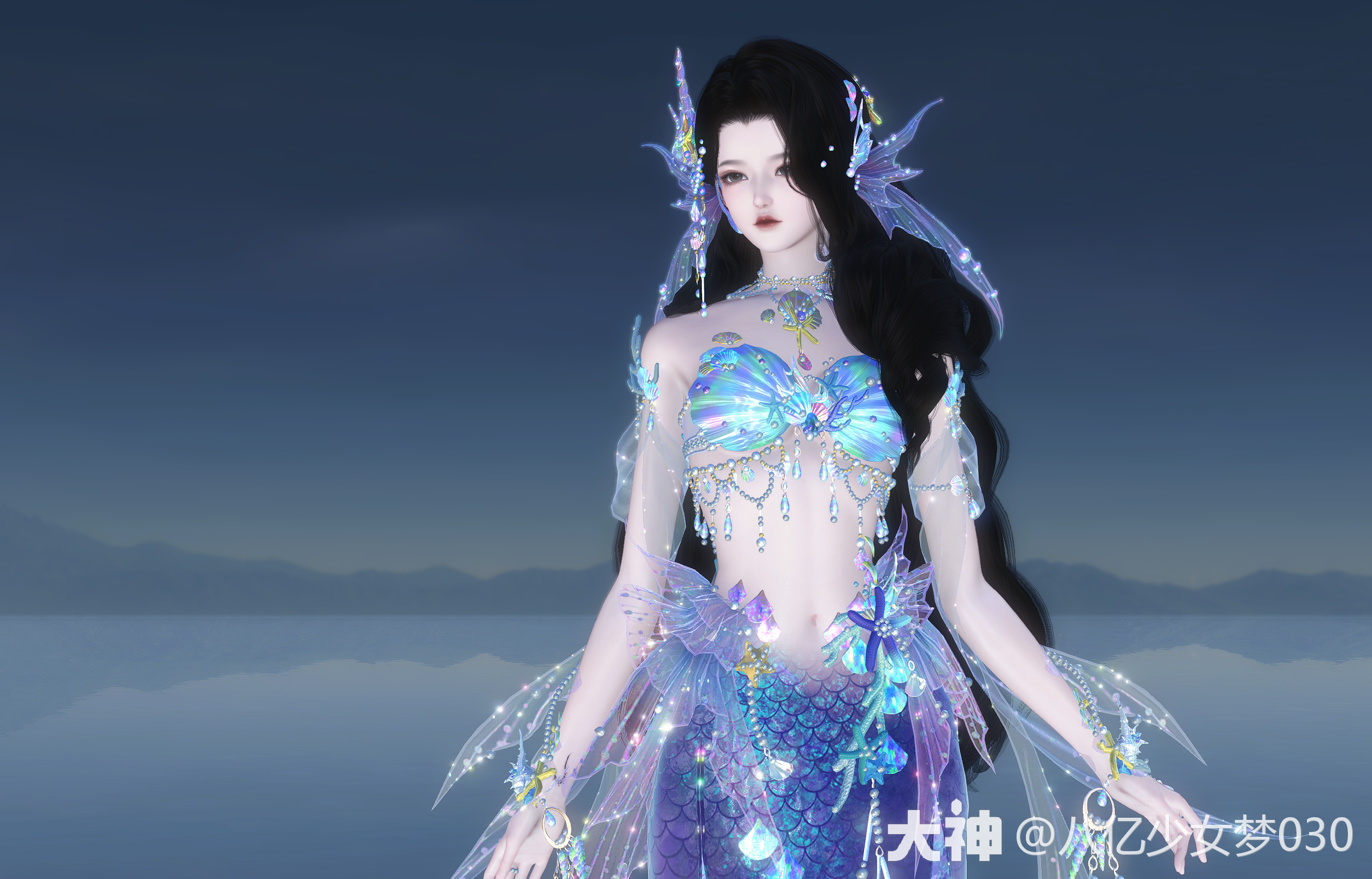 【百变指南·逆水寒外观介绍】时装篇!