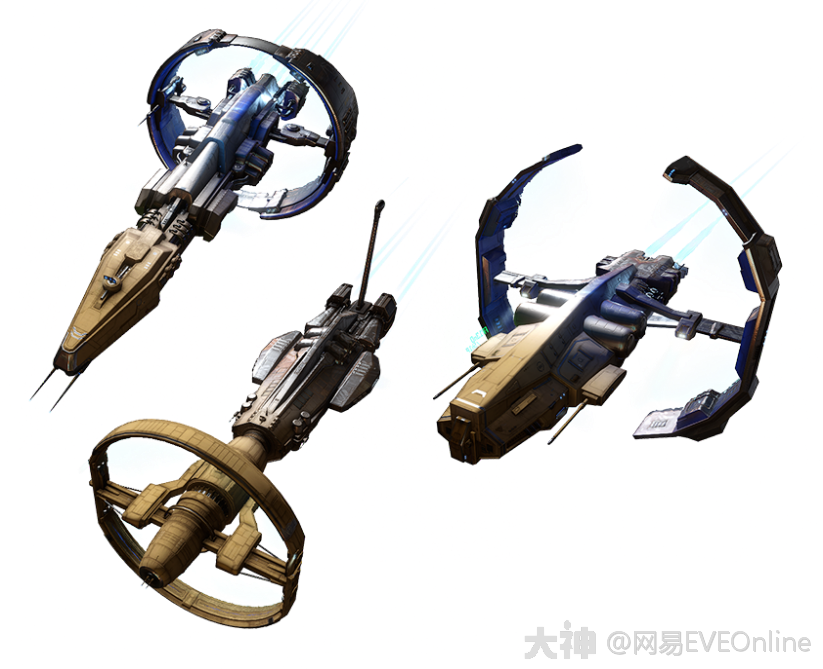 拉好友,赢好礼!曙光服新伊甸招募活动现已开启_eve星战前夜 | 大神