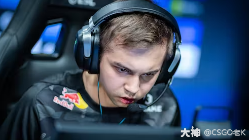 心气拏云欲问巅！2022职业选手排名TOP3：sh1ro_CSGO | 大神