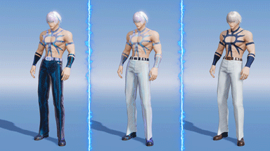 荒野格斗之王豪华大会进行中!大蛇限定闪亮登场!_荒野行动 | 大神