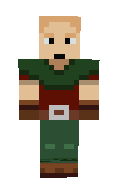 我的世界】皮肤基础教学——初识皮肤基础知识_我的世界 | 大神