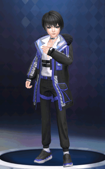 劲舞团手游 | 大神