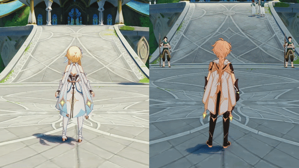 旅行者草技能命座一览