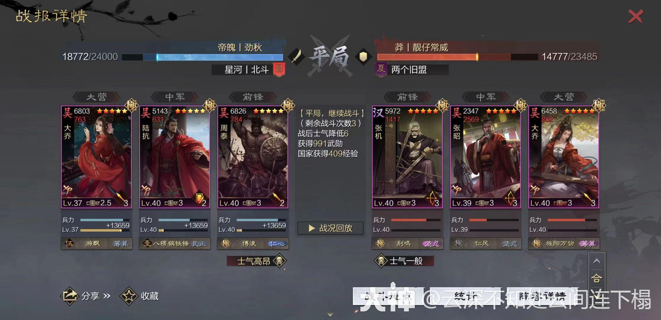 张春华黑科技好队