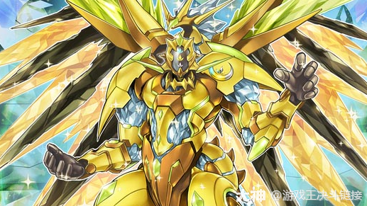 【卡组推荐】水晶机巧！_游戏王 | 大神