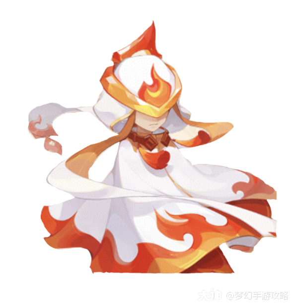 一文读懂最新召唤灵——离火童子_梦幻西游手游 | 大神