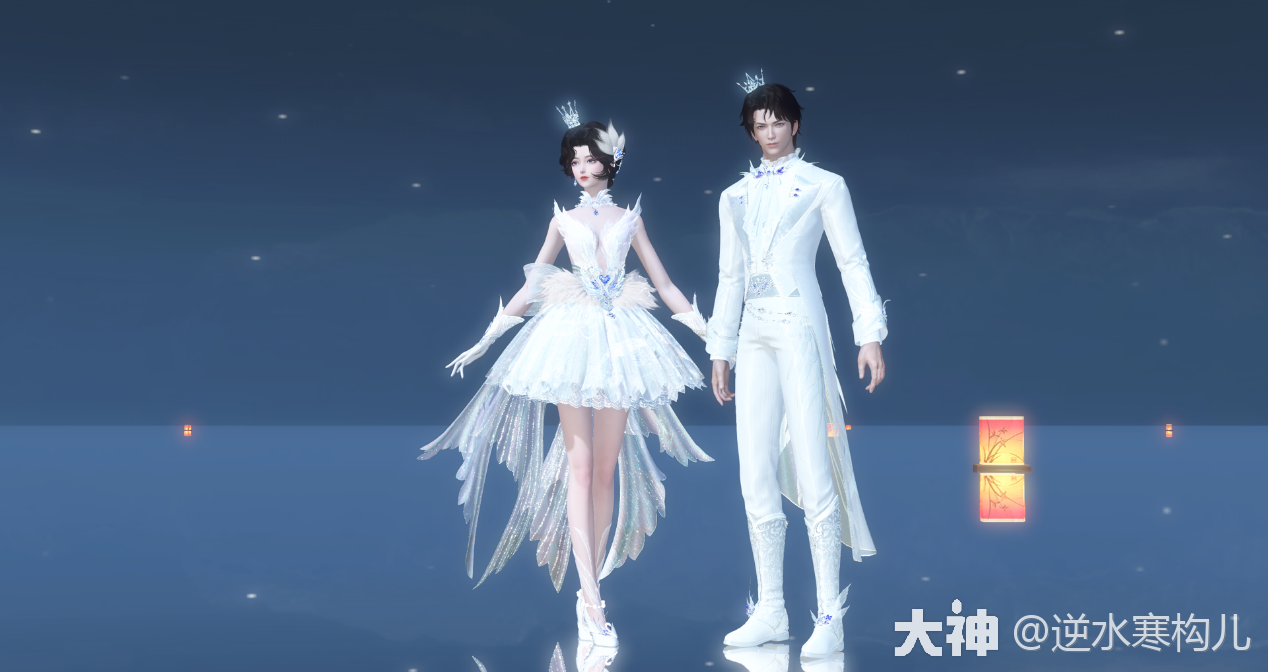 逆水寒》2023年5月18日更新公告_逆水寒端游 | 大神