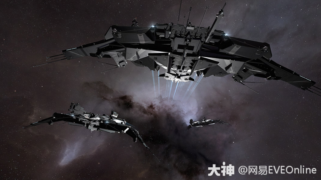 经典服】YC125星际邀请赛报名结果与规则更新_EVE星战前夜 | 大神