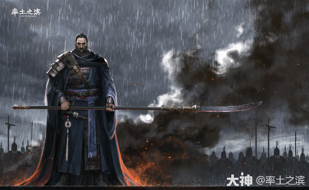 揭秘蜀汉北伐的科技强军——连弩兵_率土之滨 | 大神