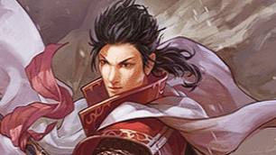 武将志 潘璋-吴-步_率土之滨 | 大神