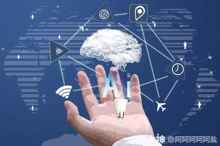 AI攻略：掌握人工智能技巧，实现个人创作突破！_梦幻西游 | 大神