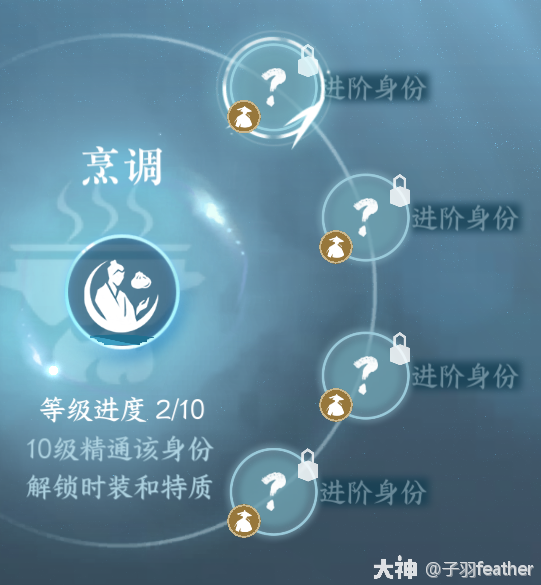 公测最新烹调菜谱全汇总解锁及烹调玩法萌新指南_逆水寒手游 | 大神