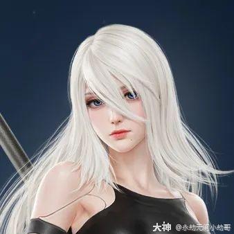 尼尔联动第二弹！A2、凯妮、尼尔即将加入战斗！_永劫无间端游 | 大神
