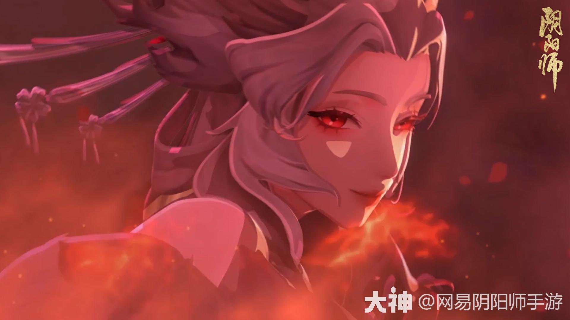 SP本真三尾狐即将降临_阴阳师 | 大神