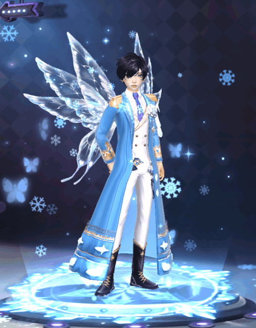 劲舞团手游 | 大神