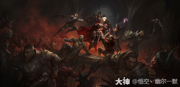 新版本展望全民34装备颠覆性改动新宝石新玩法