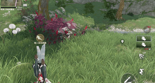 我来永劫就是为了三件事活着活着还是活着