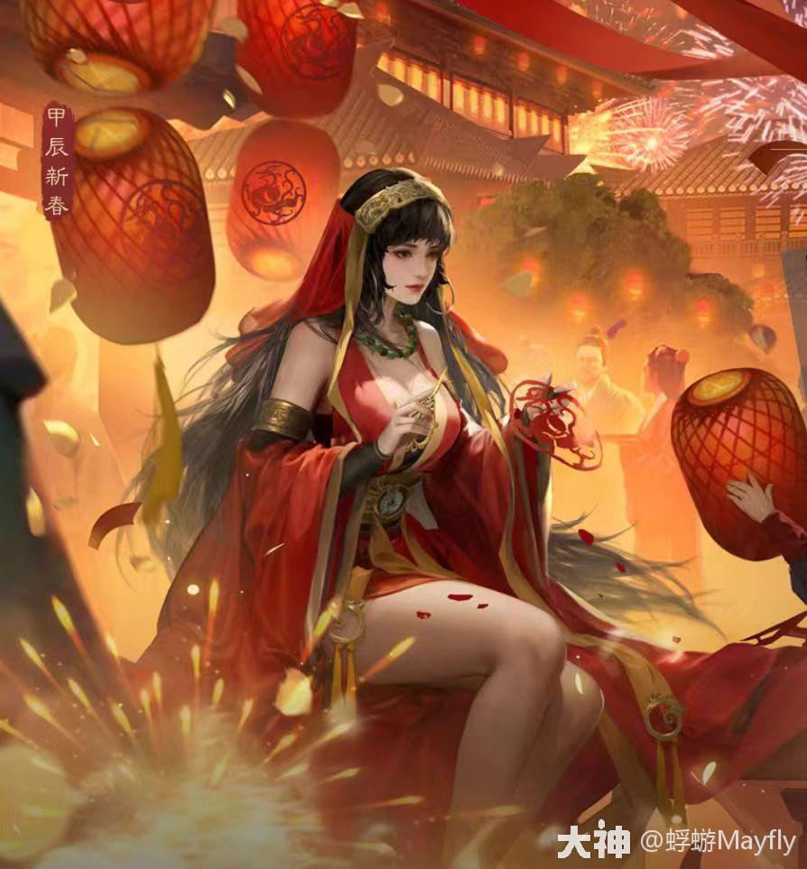 不建议拆的战法大盘点杂谈老手勿进