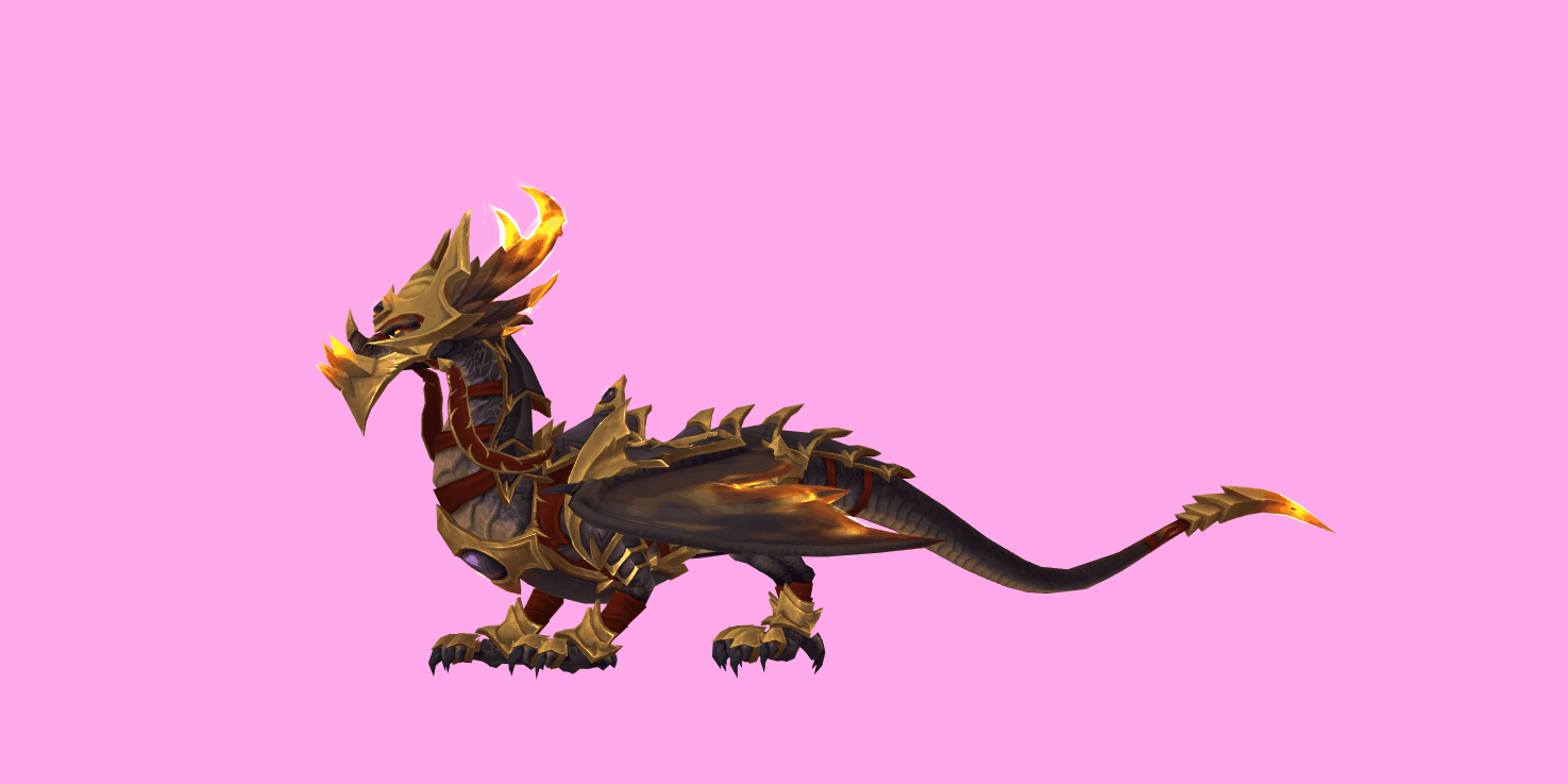 驭龙术坐骑盘曲蜿变幼龙自定义选项来源汇总