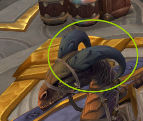 驭龙术坐骑盘曲蜿变幼龙自定义选项来源汇总