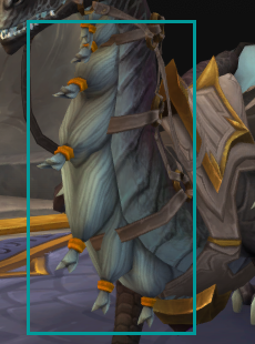 驭龙术坐骑盘曲蜿变幼龙自定义选项来源汇总