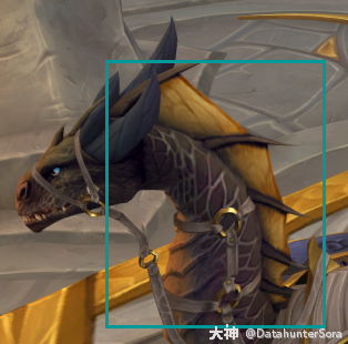 驭龙术坐骑盘曲蜿变幼龙自定义选项来源汇总