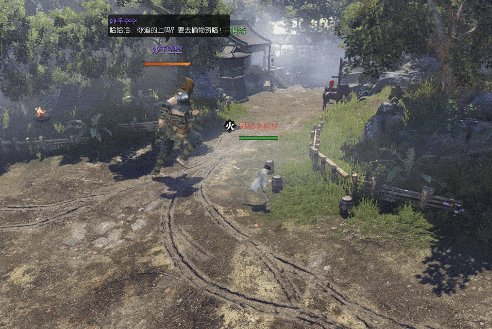 学会这招,即刻转败为胜!_逆水寒 | 大神