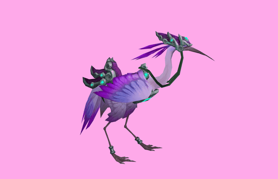 32只坐骑潘达利亚幻彩再造活动奖励坐骑一览