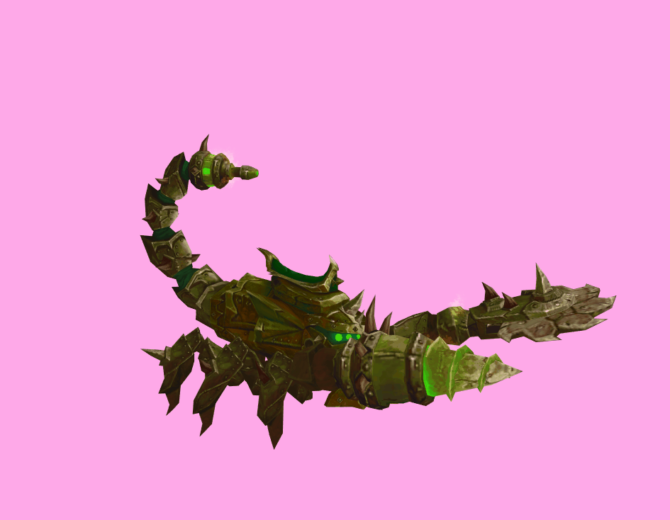 32只坐骑潘达利亚幻彩再造活动奖励坐骑一览