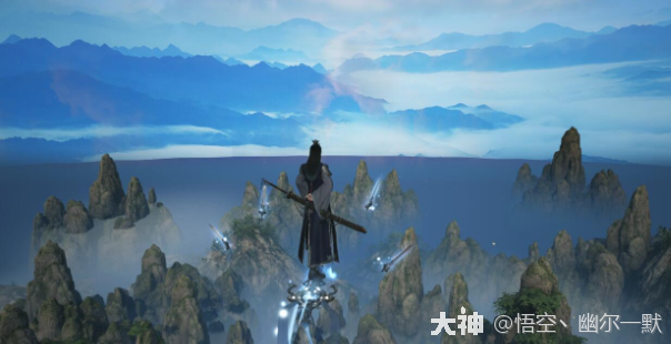 新版本内容：联动仙剑，御剑飞行坐骑、新皮肤、新玩法！_暗黑破坏神：不朽 | 大神