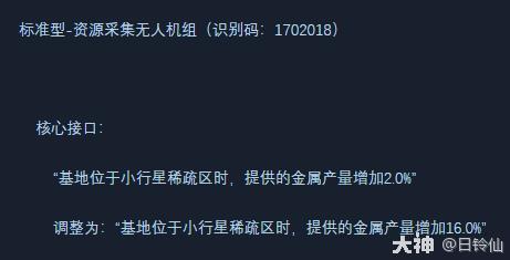 修改的只有l其余的都只是改了一下子系统,l型三前哨都提供了计划圈 1