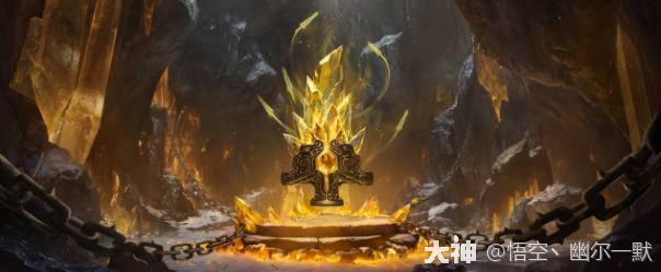 更新:新5星宝石超强,新使魔,两套新精华!